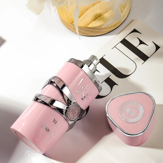 Lattafa yara Perfume De larga duración 100ml